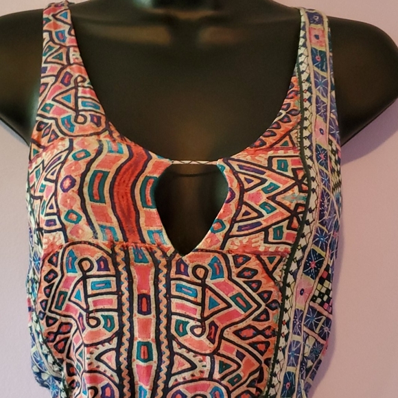 Rory Beca patterned dress - Picture 3 of 7